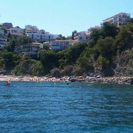 兰卡Ca La Nuri Pis 1 Vistas Al Mar公寓 外观 照片