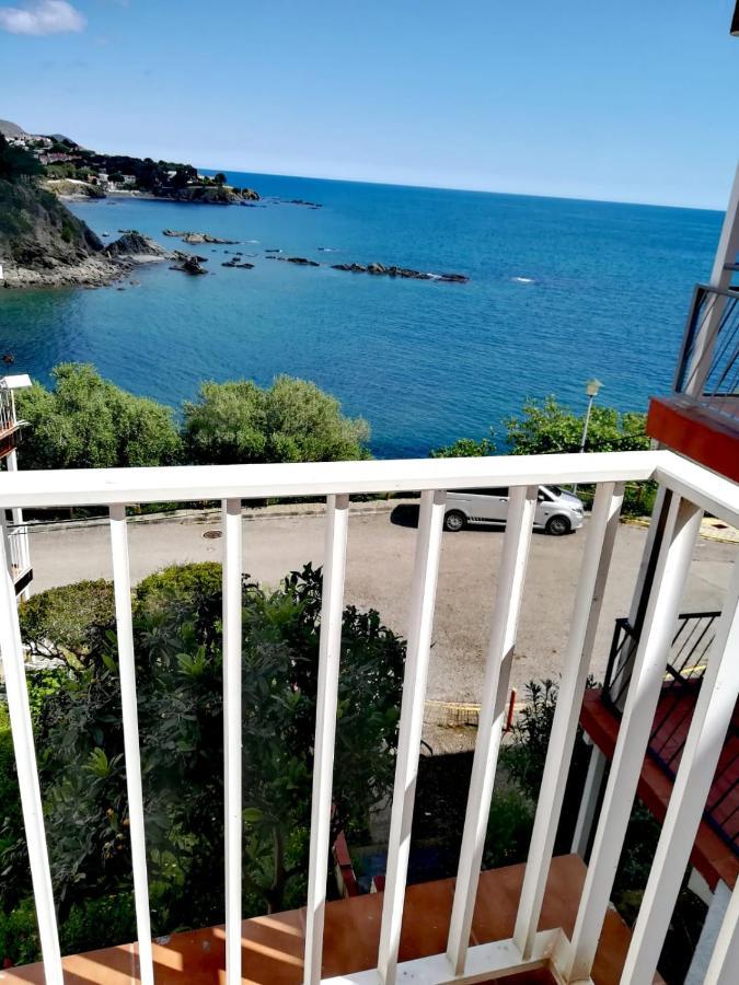 兰卡Ca La Nuri Pis 1 Vistas Al Mar公寓 外观 照片