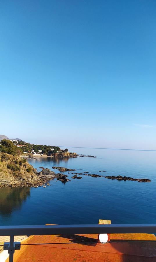 兰卡Ca La Nuri Pis 1 Vistas Al Mar公寓 外观 照片