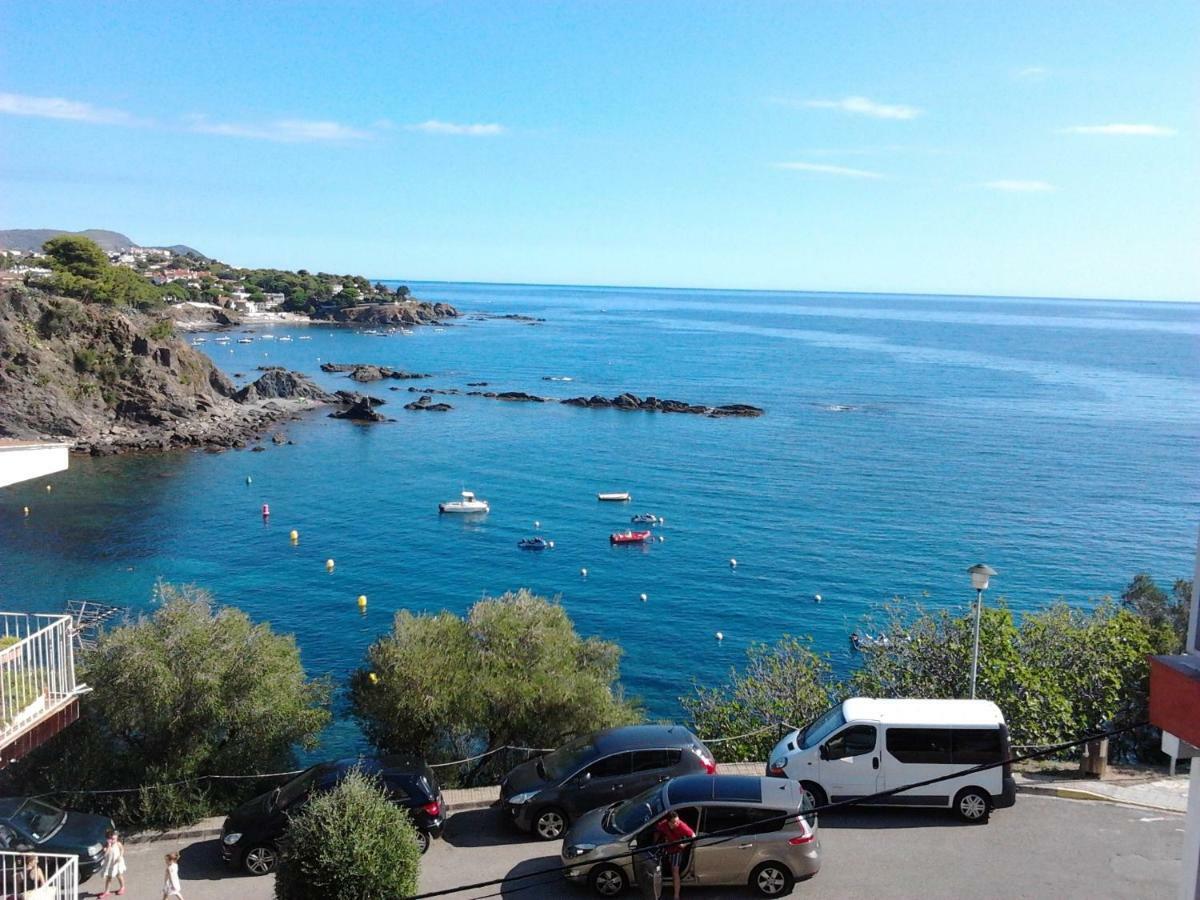 兰卡Ca La Nuri Pis 1 Vistas Al Mar公寓 外观 照片