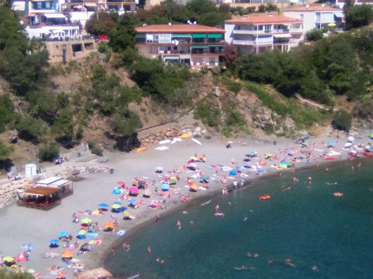 兰卡Ca La Nuri Pis 1 Vistas Al Mar公寓 外观 照片